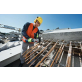 BOSCH GWS 18V-10 leņķa slīpmašīna CT BOSCH GWS 18V-10 leņķa slīpmašīna CT